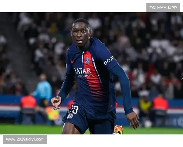 恩里克谈穆阿尼：他具备在任何球队成为核心的能力