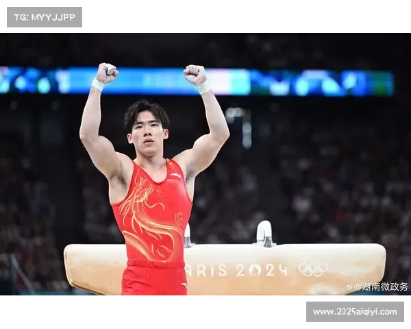 体操男子团体决赛在即，江苏队冲击七连冠，张博恒领衔湖南队挑战