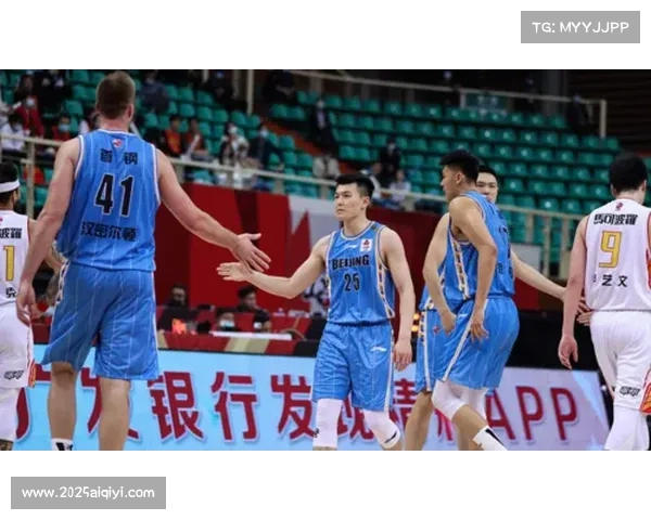 北京队攻防效率对比鲜明,节奏控制成“京粤大战”胜负手