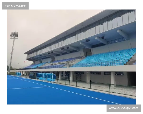 云浮推动曲棍球进社区，2300名运动员输出印证三级人才培养体系